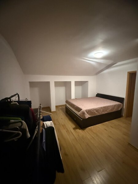 Str Armeneasca apartament deosebit