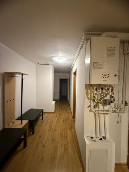 Str Armeneasca apartament deosebit