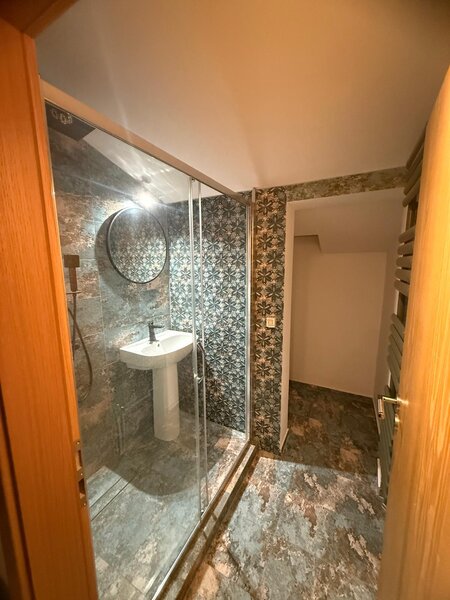 Str Armeneasca apartament deosebit