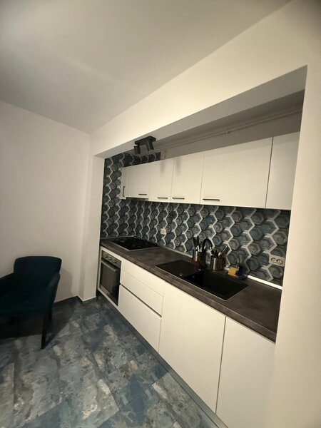Str Armeneasca apartament deosebit