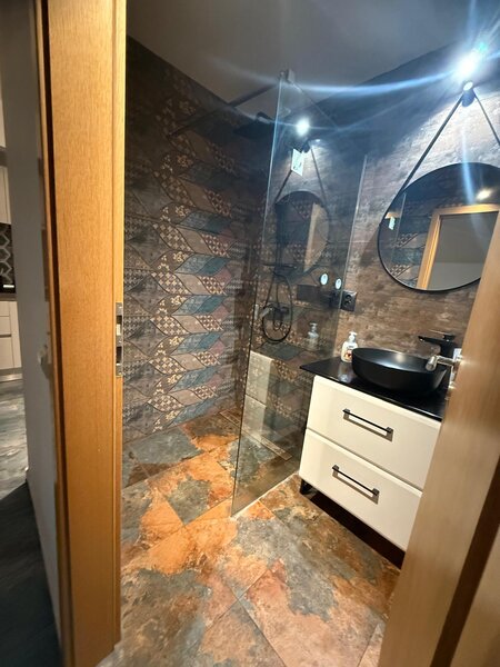 Str Armeneasca apartament deosebit