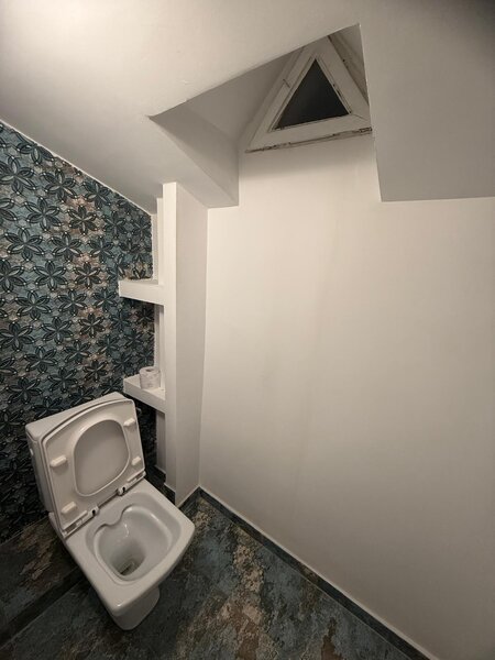 Str Armeneasca apartament deosebit