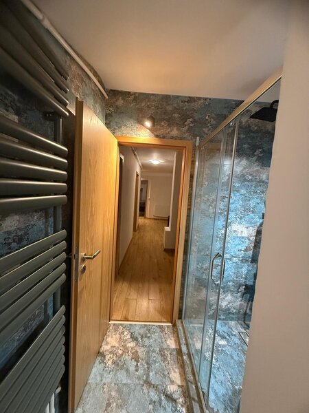 Str Armeneasca apartament deosebit